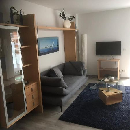 Ferienwohnung 2, Wildes Waesserchen Bad Hersfeld Bagian luar foto