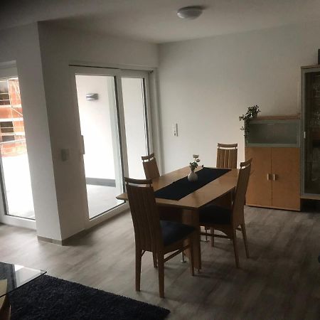 Ferienwohnung 2, Wildes Waesserchen Bad Hersfeld Bagian luar foto