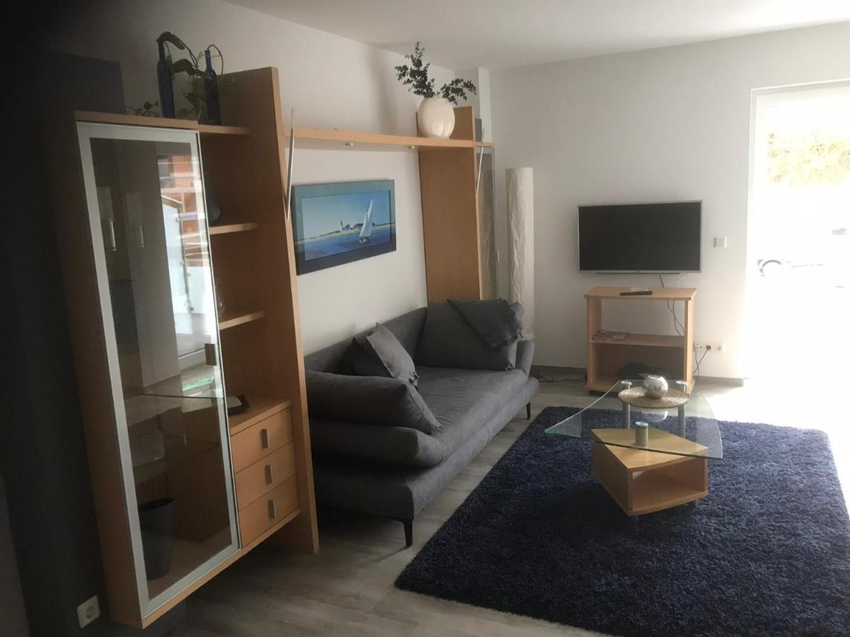 Ferienwohnung 2, Wildes Waesserchen Bad Hersfeld Bagian luar foto