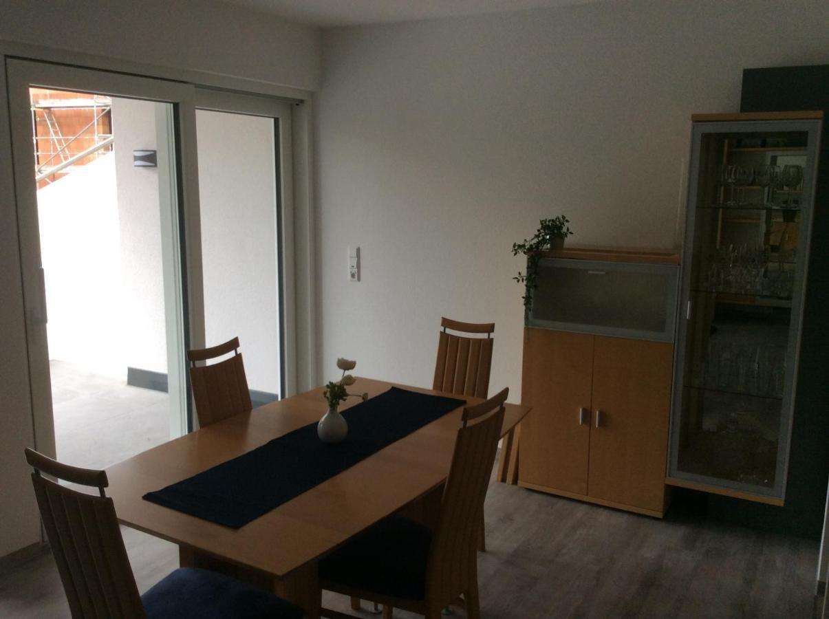 Ferienwohnung 2, Wildes Waesserchen Bad Hersfeld Bagian luar foto